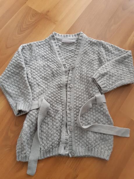 Dievcensky kardigan, pepco,80