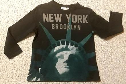 Tričko zara, zara,110