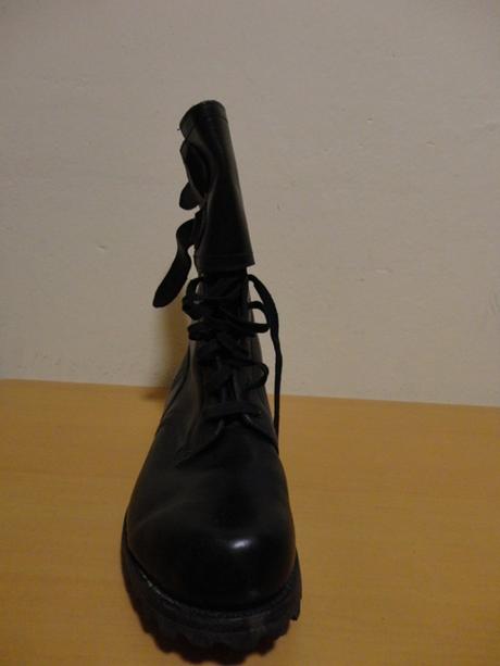 Vojenské kanady - 3 druhy, 28