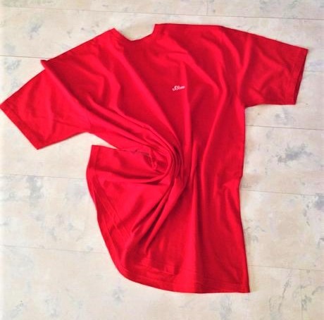 Tričko s.oliver, s.oliver,4xl