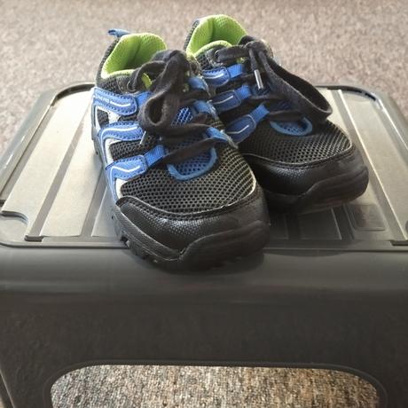 Tenisky, alpine pro,28