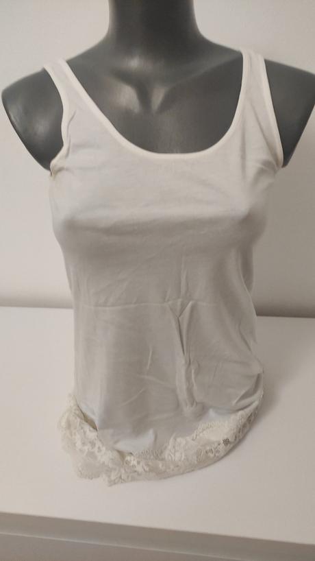 Dámske tielko, tom tailor,m