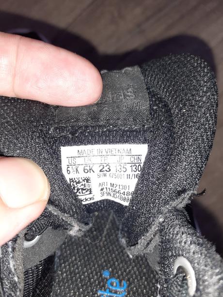 Tenisky adidas, adidas,23