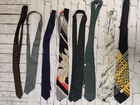 Pánska kravata, 