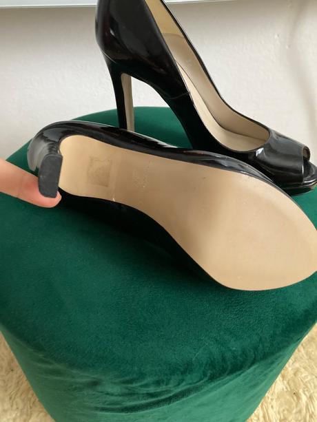 Karen millen topánky, 37