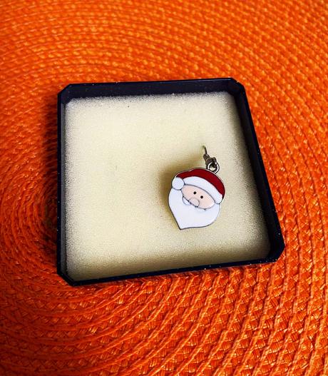 Vianočné crazy náušnice, 