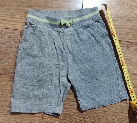 Kraťasy 3-5 rokov, bluezoo,110