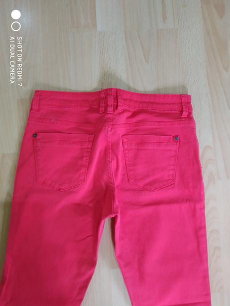 Nohavice, terranova,m