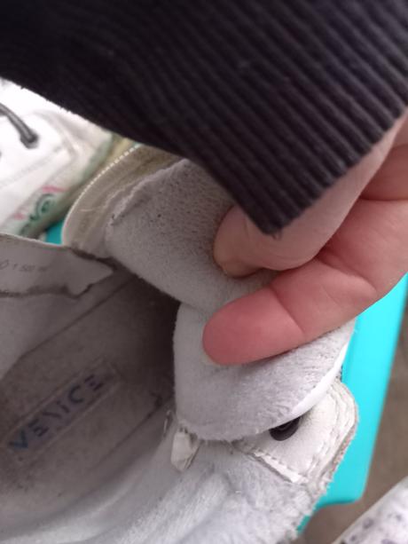 Topánky, obuv, deichmann,35