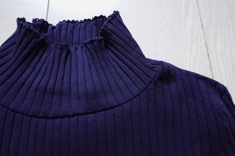Rebrované tričká c&a premium, c&a,152