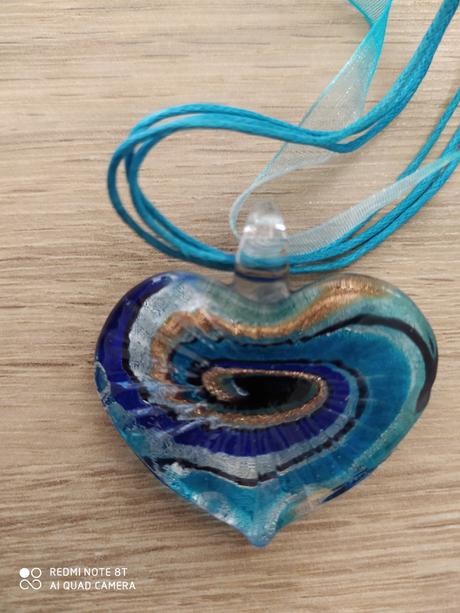 Náhrdelník zo sicílie, 