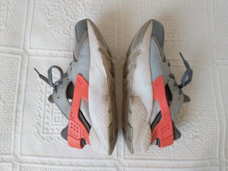 Tenisky nike huarache velkost 33, nike,33