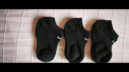 Ponožky, nike,26