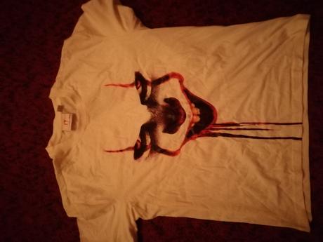 Oblecenie pre muza, xxl