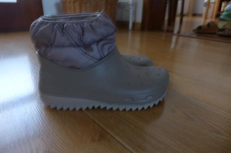 Crocs cizmy gumaky, crocs,38