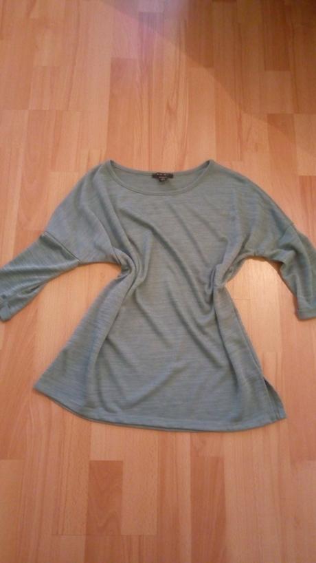 Tričko, fishbone,xs