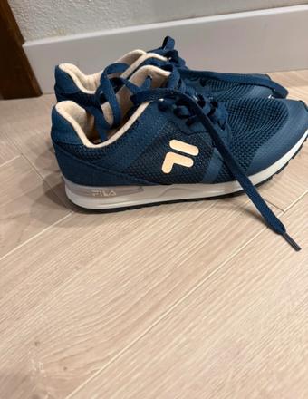 Tenisky fila, fila,36