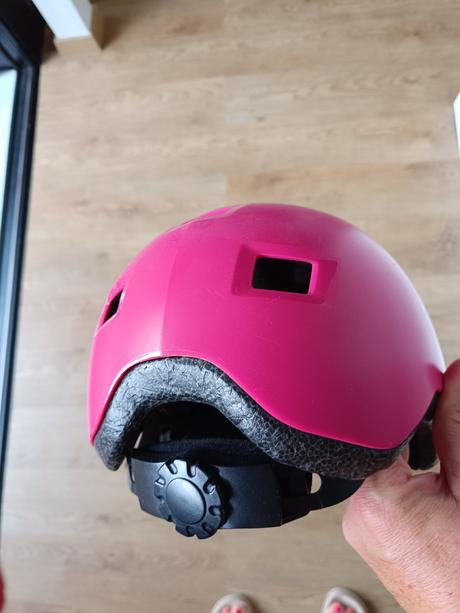 Detská cykloprilba, s