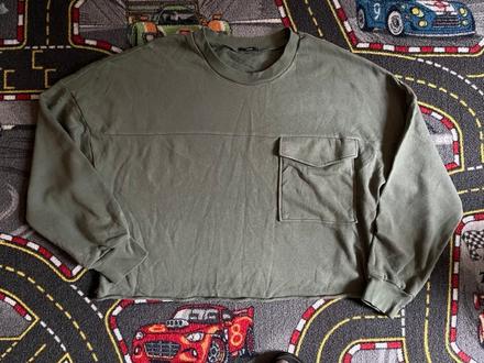 Mikina veľkosť l, tezenis,l