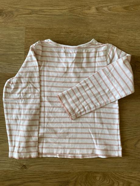 Tričko dlhý rukáv zn. next, next,110