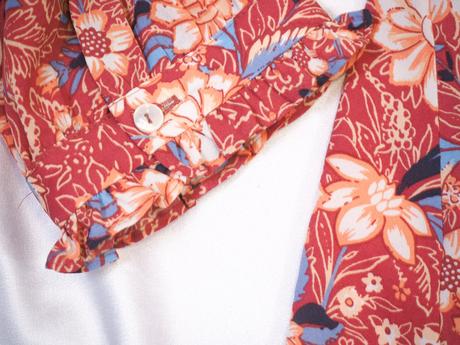 Kvalitná dámska blúzka c&a yessica, c&a,52