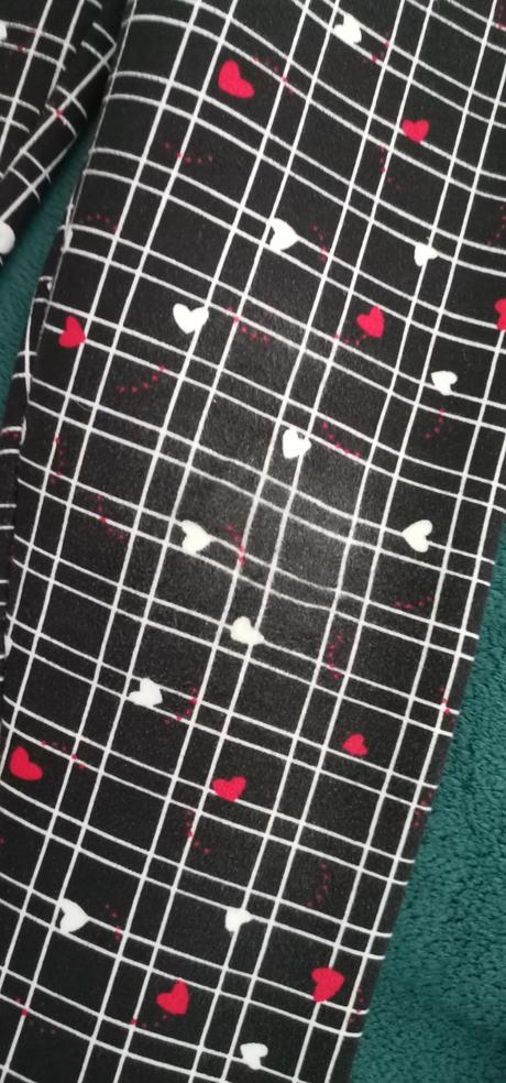 Oteplene legíny, 122