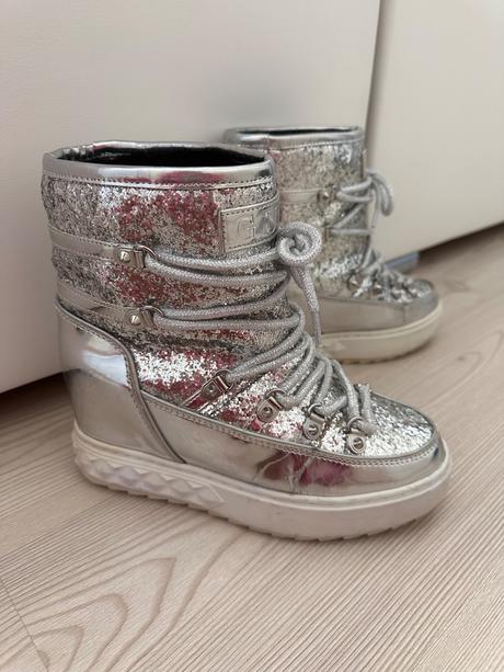 Guess snehule, guess,38