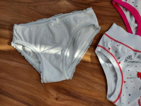 Bezsvove nohavicky, 116