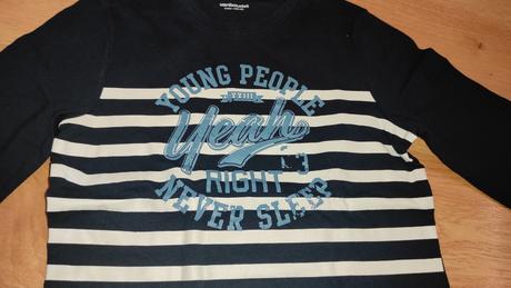 Set do škôlky/ skoly, 122