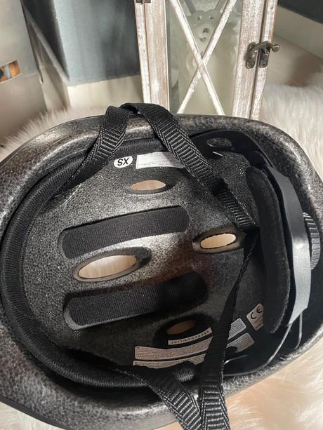 Cyklisticka prilba longus, xs