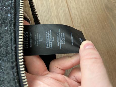 Guess kabelka, guess