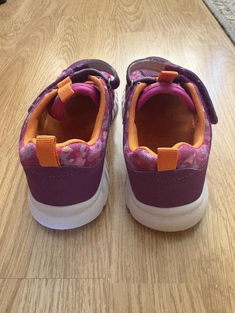 Richter sandále 33, richter,33