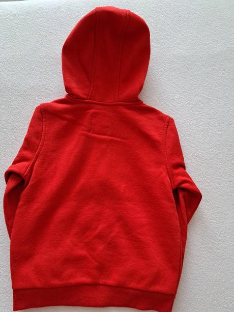 Mikina 2x, sinsay,116