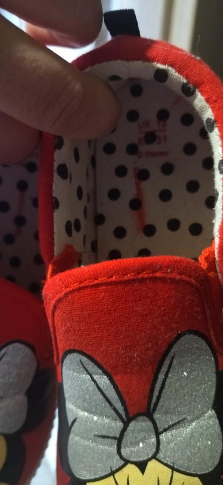 Tenisky minie, f& f, v. 31, f&f,31