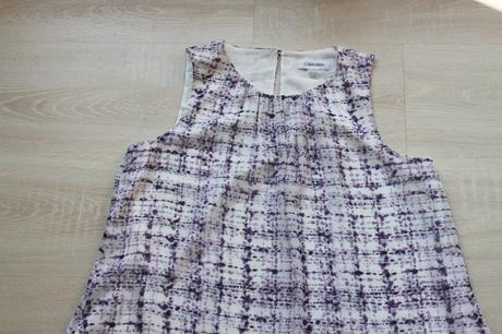 Elegantna bluzka, calvin klein,s