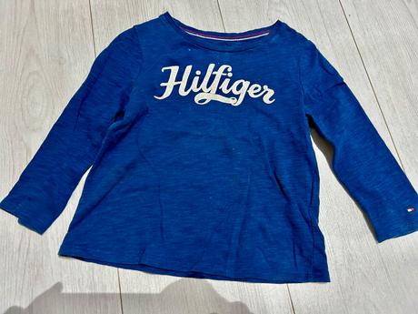 Tommy hilfiger tricko 98, tommy hilfiger,98