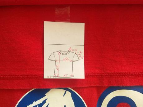 Tričko 152-158, 152