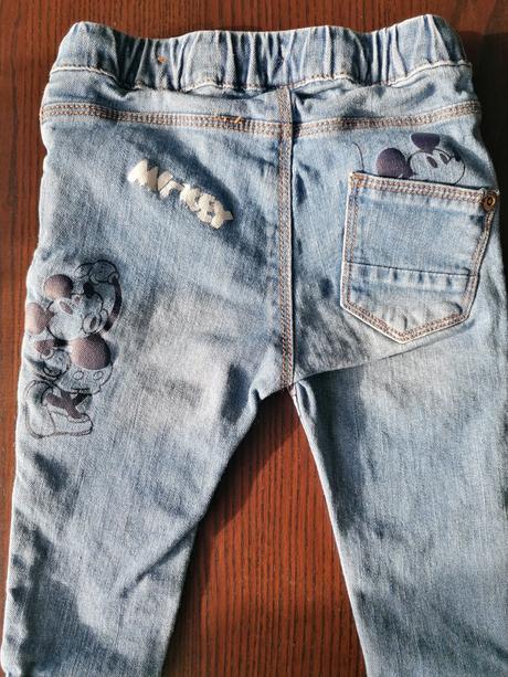 Rifle mickey, zara,68