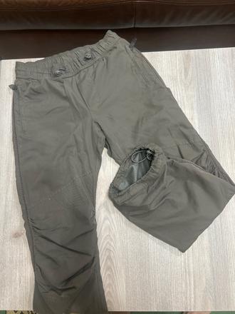 Predám športové nohavice, 134