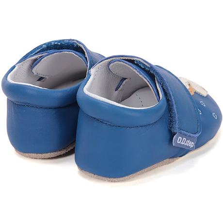 D.d.step - capačky marine morský koník, d.d.step,17 - 22