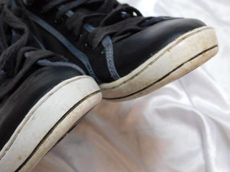 Damske kvalitne tenisky, 38