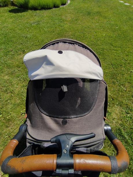 Športový kočík joie signature crosster, joie,joie crosster flex signature