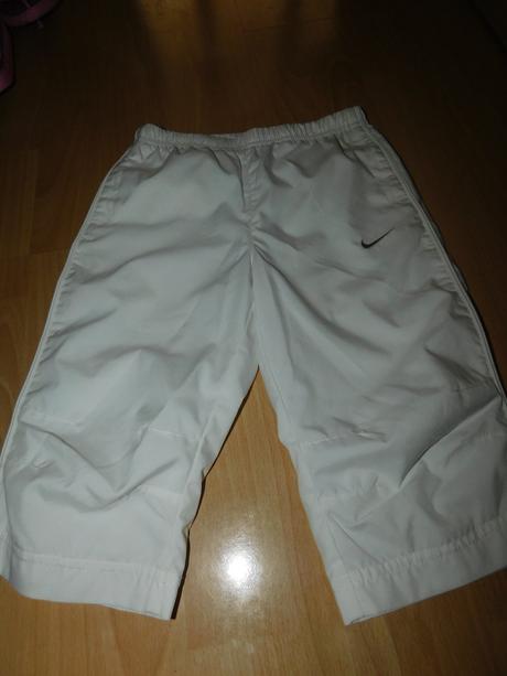 Trištvrtaky 110-116, nike,116