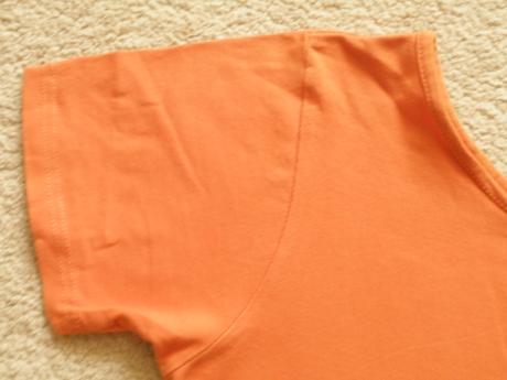 Zaújimavé tričko, l