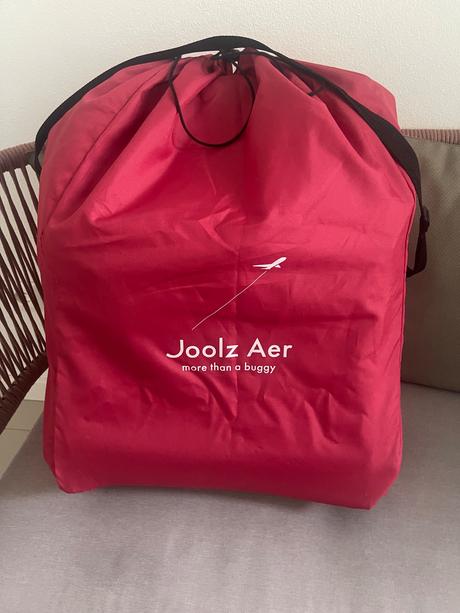 Joolz aer cierny, joolz,joolz aer