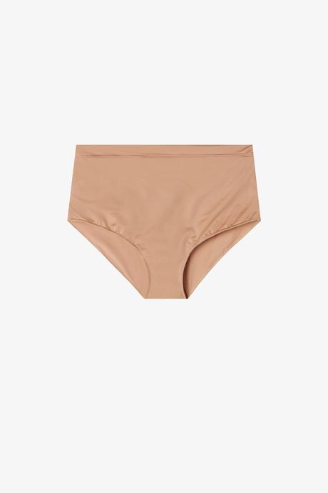 Formujuce nohavičky vysoký pás, tezenis,m / s