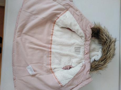 Bunda detská, john lewis,104