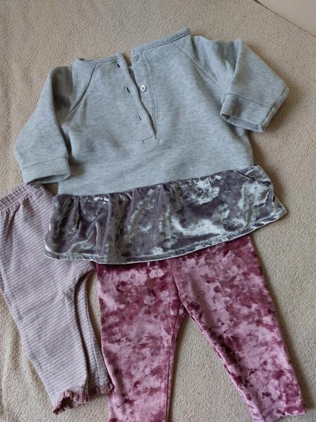 Zamatovy komplet, next,86