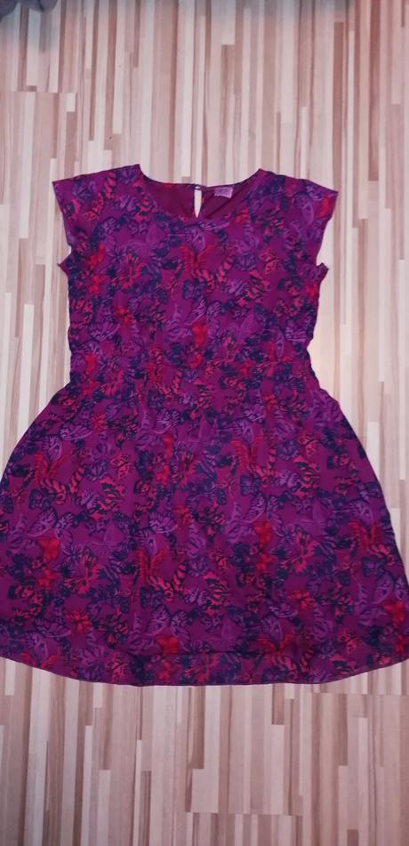 Motýlikove šaty, f&f,158