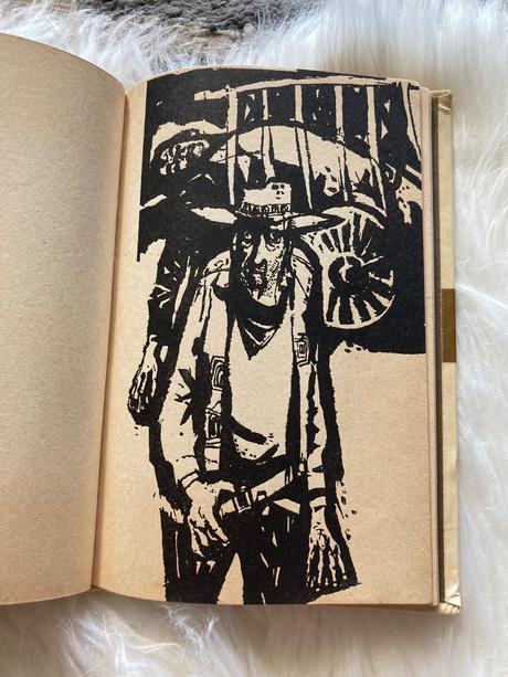 Na kalifornských sierrach francis bret harte(1967),
